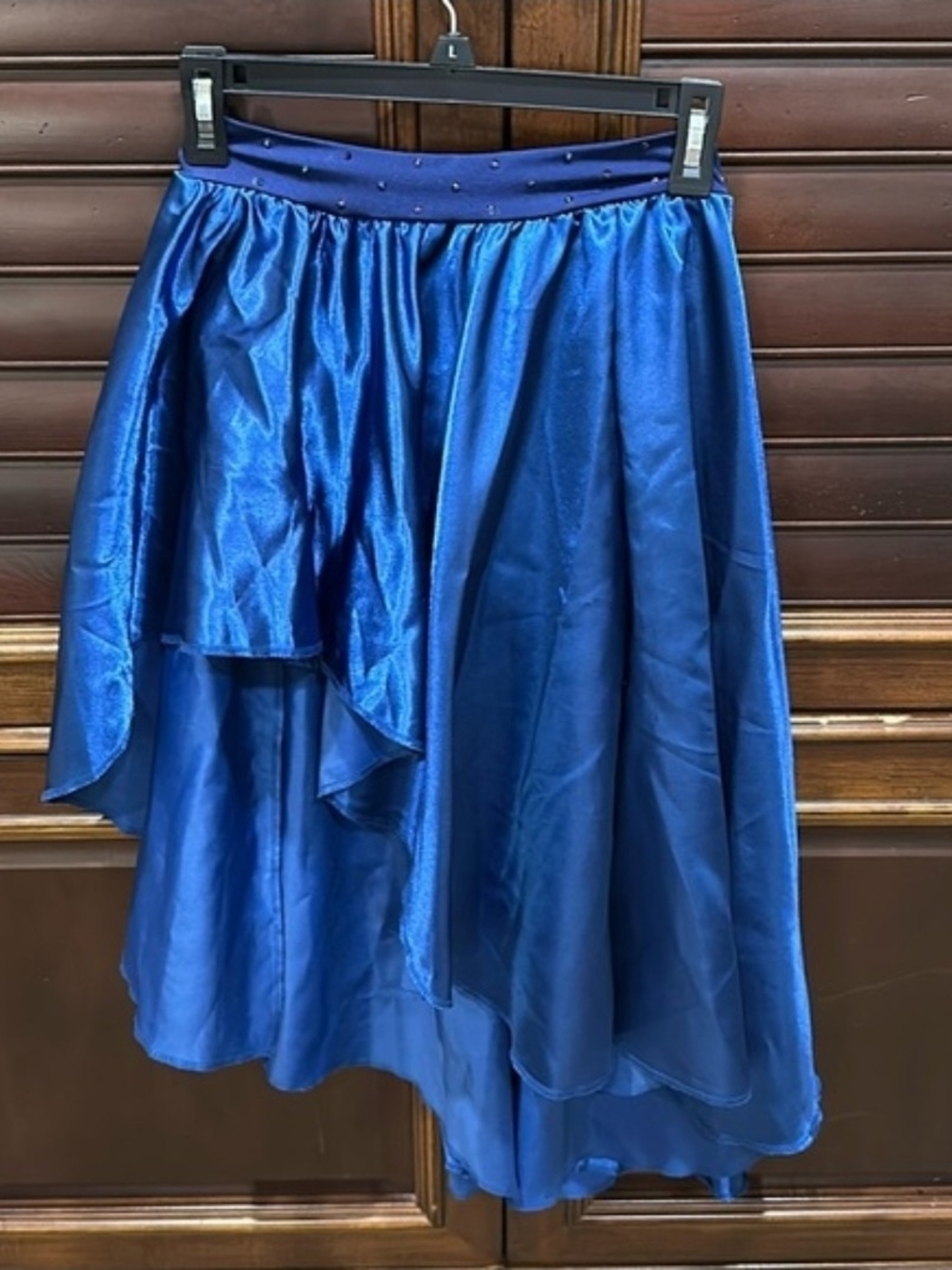 Kelle Skirt